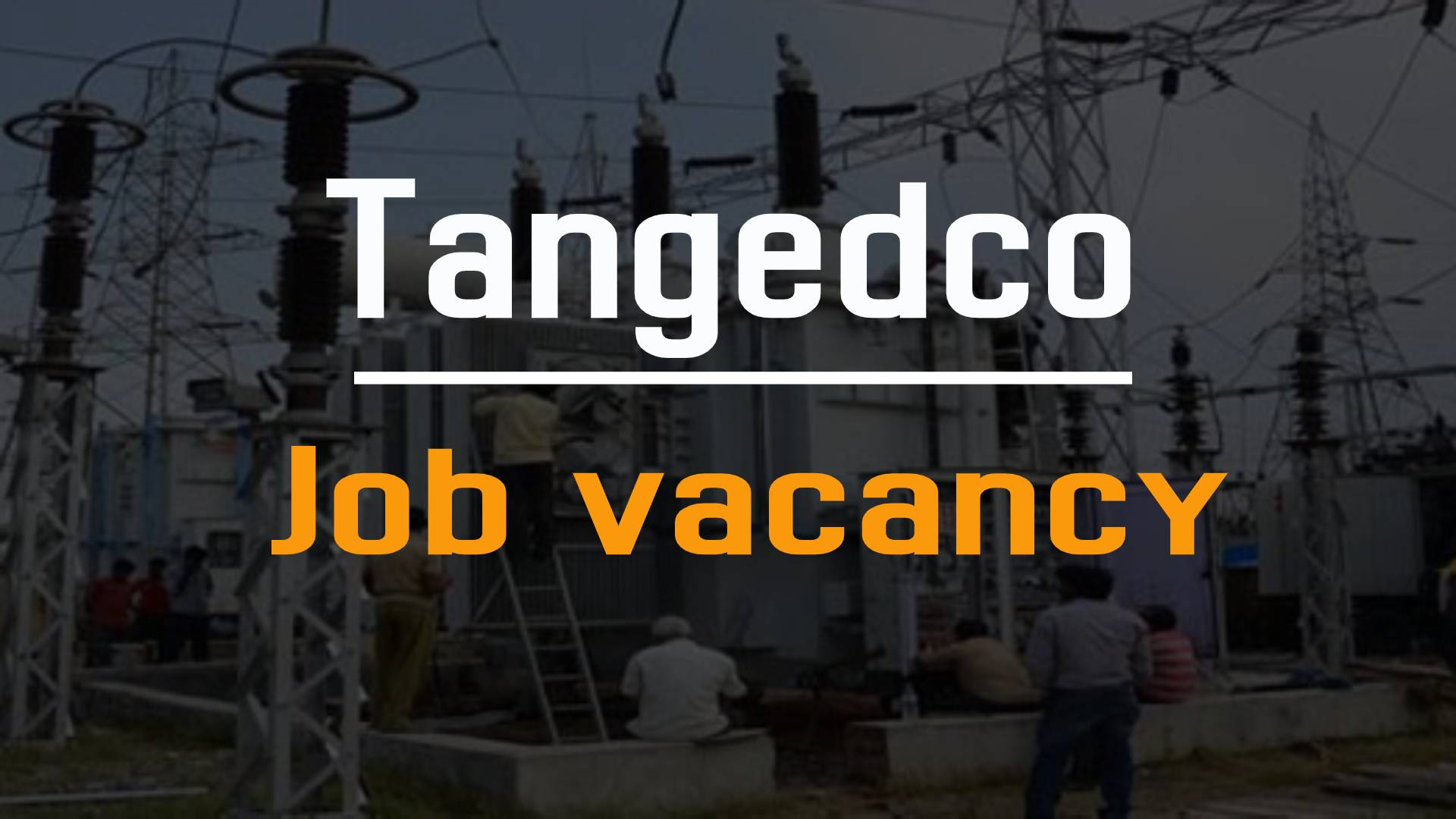 tangedco-jobs-jobitfreshers.com